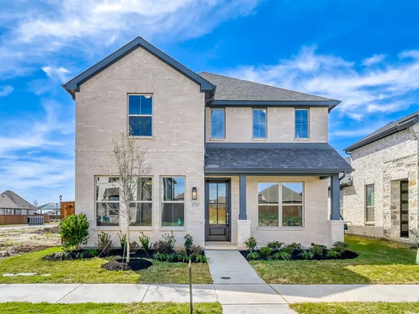 1713 Truro Ln, Haslet, TX 76052