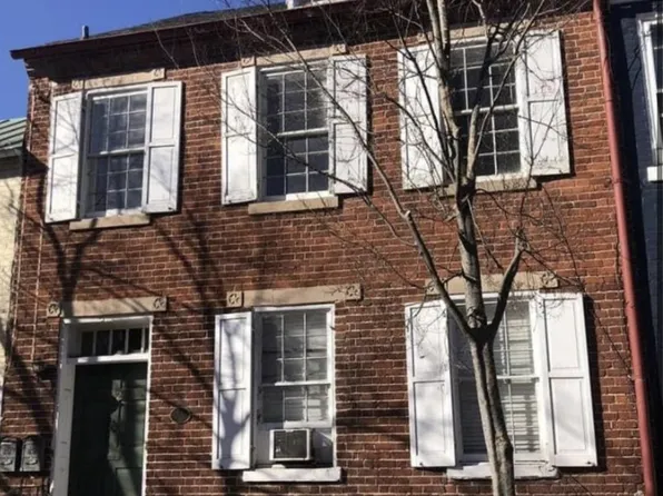 512 Caroline St, Fredericksburg, VA 22401