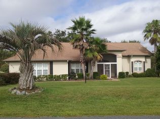270 N Man O War Dr, Inverness, FL 34453