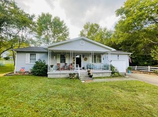 106 Woodlawn Ct, Madisonville, KY 42431