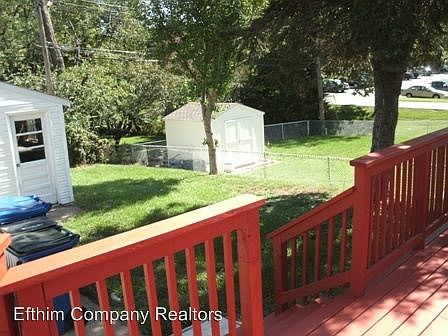 2nd image of 3366 Ashby Rd