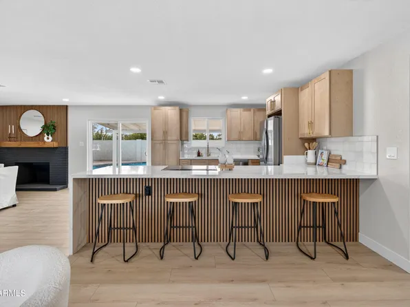 228 S HILL --, Mesa, AZ 85204