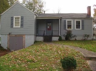 109 Lindberg Ave, Winchester, KY 40391