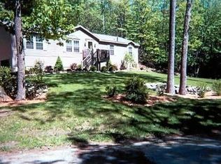 34 Bob Cat Rd, Wurtsboro, NY 12790