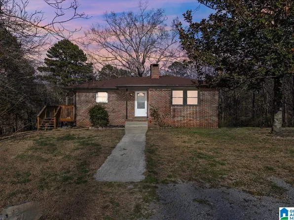 4751 Red Valley Rd, Remlap, AL 35133