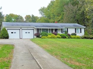 8007 Ryan Rd, Seville, OH 44273