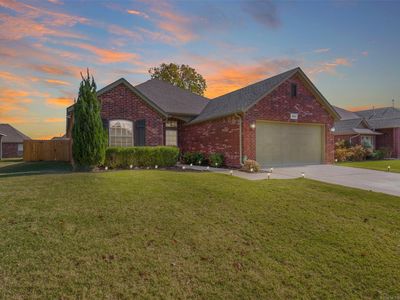 4619 S 180th Ave E, Tulsa, OK, 74134