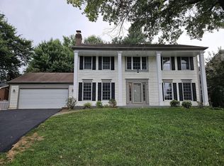 7 Seville Way, Gaithersburg, MD 20878