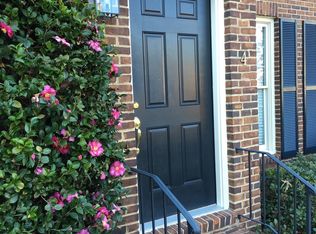 110 Milledge Ter APT 4, Athens, GA 30606