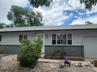 3550 Dogwood Dr, Colorado Springs, CO 80910