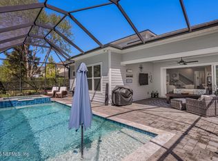 180 Palm Island Way, Ponte Vedra, FL 32081