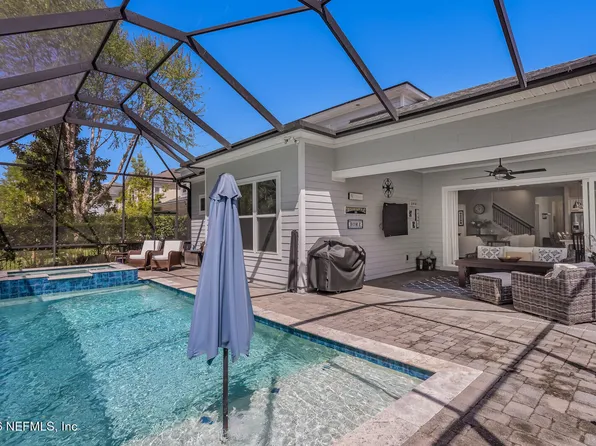 180 PALM ISLAND Way, Ponte Vedra, FL 32081