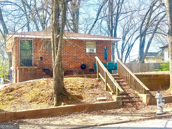 857 Grant Ter SE, Atlanta, GA 30315