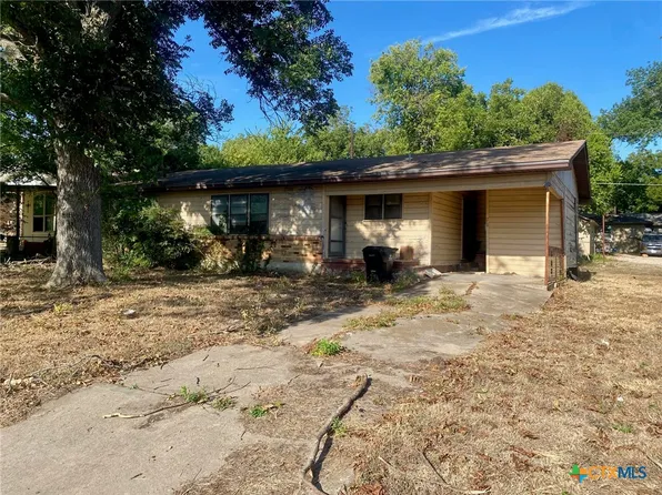 710 S 36th St, Temple, TX 76501