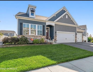 163 Bradshaw Drive, Manahawkin, NJ, 08050