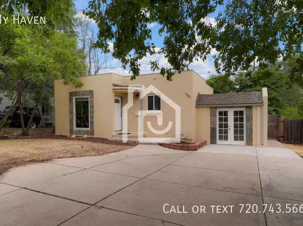 785 Quebec St, Denver, CO 80220