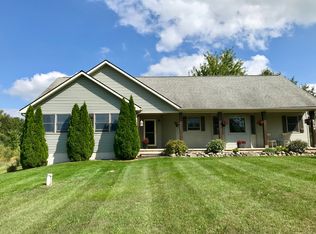 5753 Gregory Rd, Gregory, MI 48137