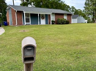 702 Terrace Ct, Jacksonville, NC 28546