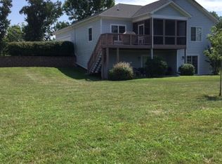 1124 Joffrey Dr, Huddleston, VA