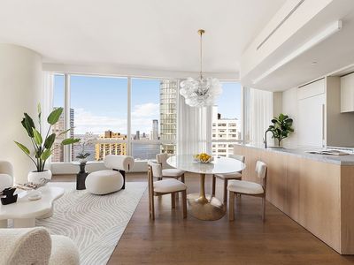 77 Greenwich St APT 31A, New York, NY, 10006