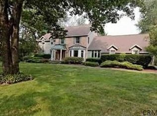 6 Willow Spring Dr, Rexford, NY 12148