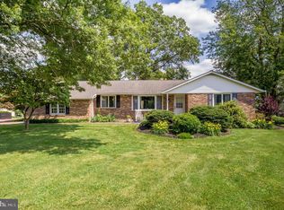 3553 Spruce Hill Rd, Ottsville, PA