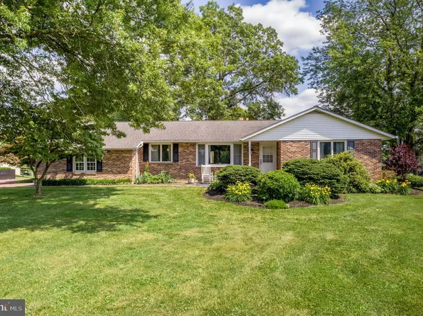 3553 Spruce Hill Rd, Ottsville, PA 18942
