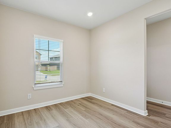 The Matador floorplan in Glendale Lakes of Rosharon, TX.