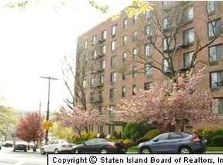 830 Howard Ave APT 2E, Staten Island, NY