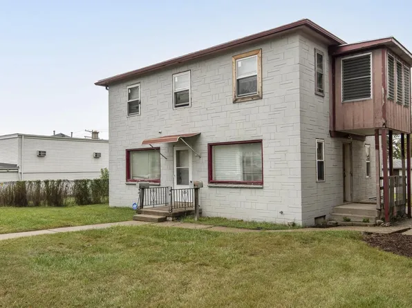 7252 West Appleton AVENUE #7252 A, Milwaukee, WI 53216