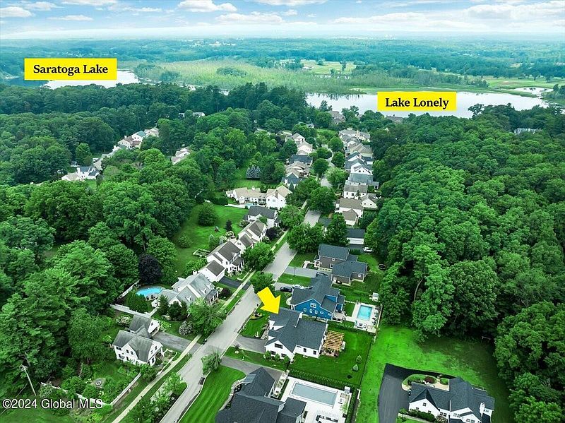 2nd image of 71 Waterview Drive