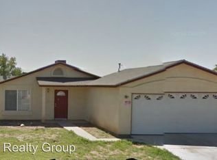172 El Verano Ct, Merced, CA