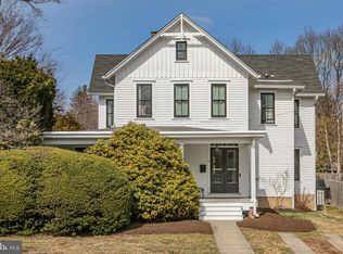 2 Front St, Hopewell, NJ 08525