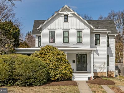 2 Front St, Hopewell, NJ, 08525