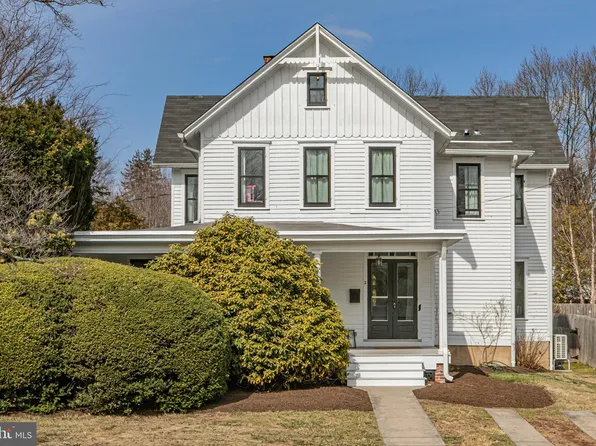 2 Front St, Hopewell, NJ 08525
