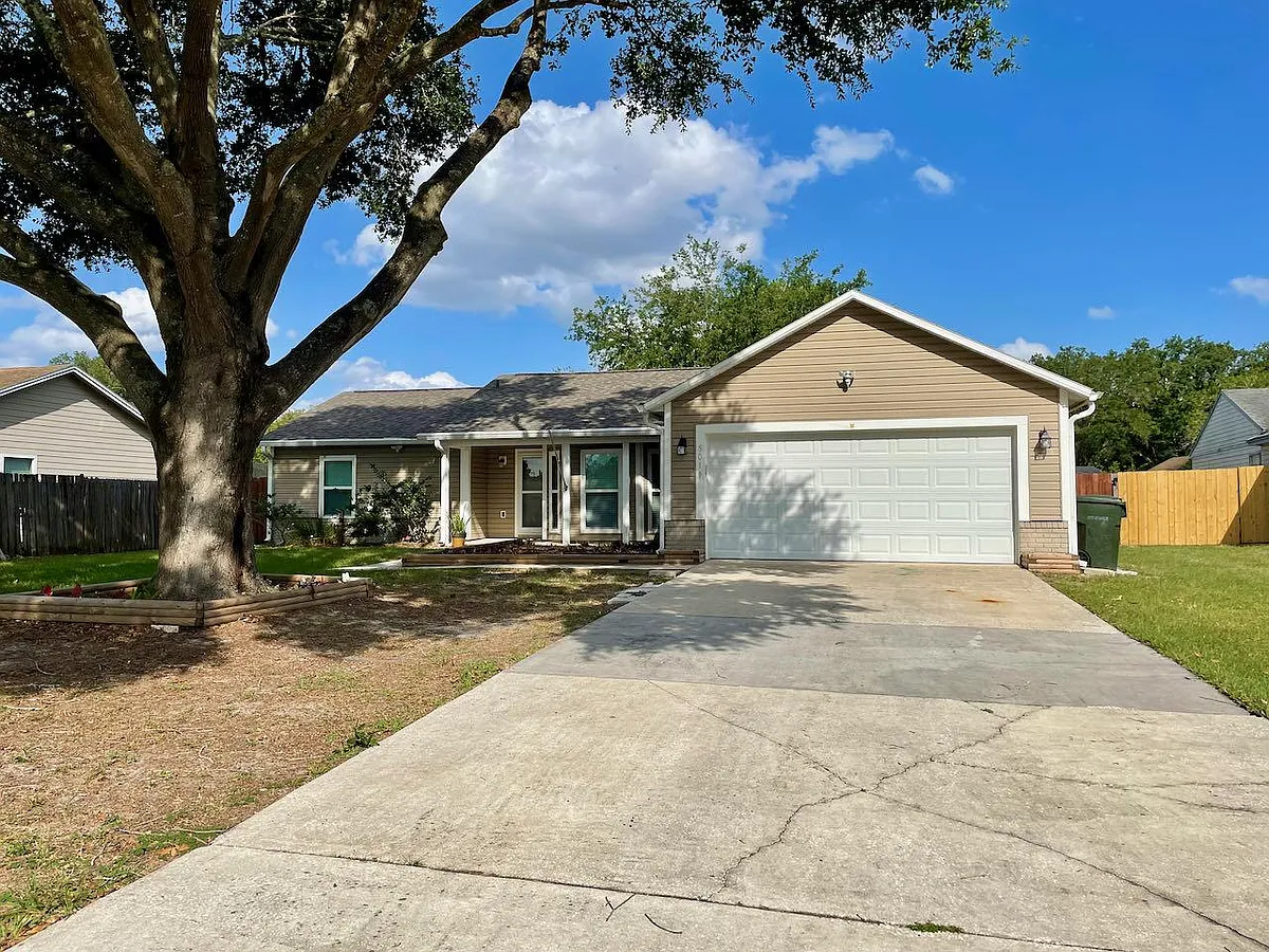 Building Photo - 5019 Water Wheel Ct