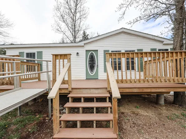 6 Lincoln Street, Epsom, NH 03234