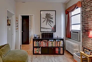 Sold by Brown Harris Stevens