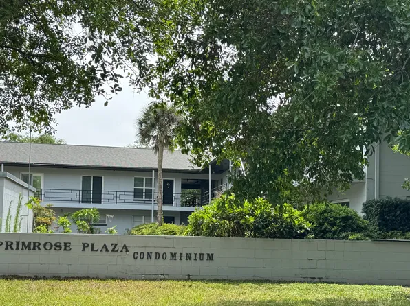 825 N Primrose Dr APT 110, Orlando, FL 32803