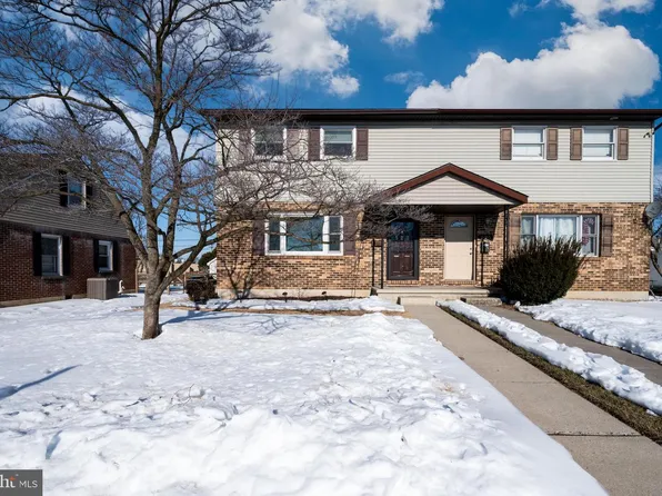 523 Mount Laurel Ave, Temple, PA 19560