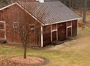 31 Wilson Hill Rd, Merrimack, NH 03054