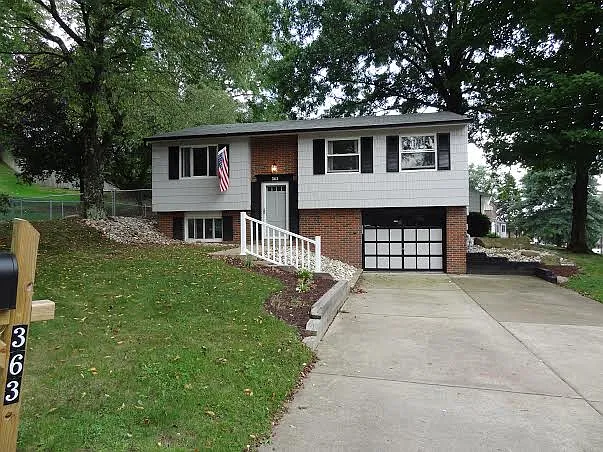 363 Ohiopyle Dr photo 1