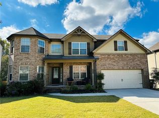 3750 Falling Leaf Ln, Cumming, GA 30041