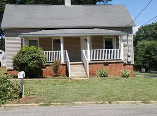 217 S 8th St, Easley, SC 29640