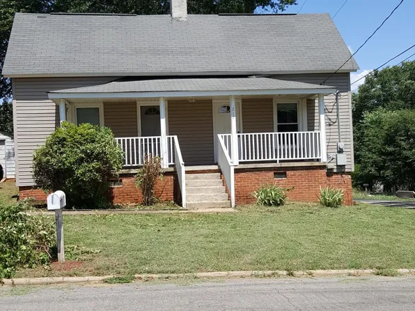 217 S 8th St, Easley, SC 29640