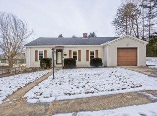 15 Maple Ter, Three Rivers, MA 01080