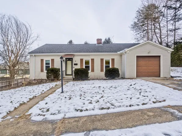 15 Maple Ter, Three Rivers, MA 01080
