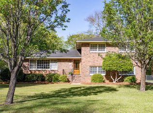 1248 Robin Rd, Mount Pleasant, SC 29464