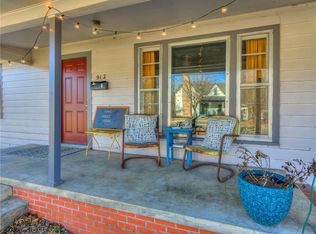912 W Boyd St, Norman, OK 73069