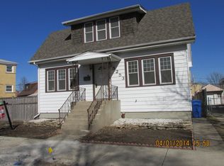 5253 N Natoma Ave, Chicago, IL 60656
